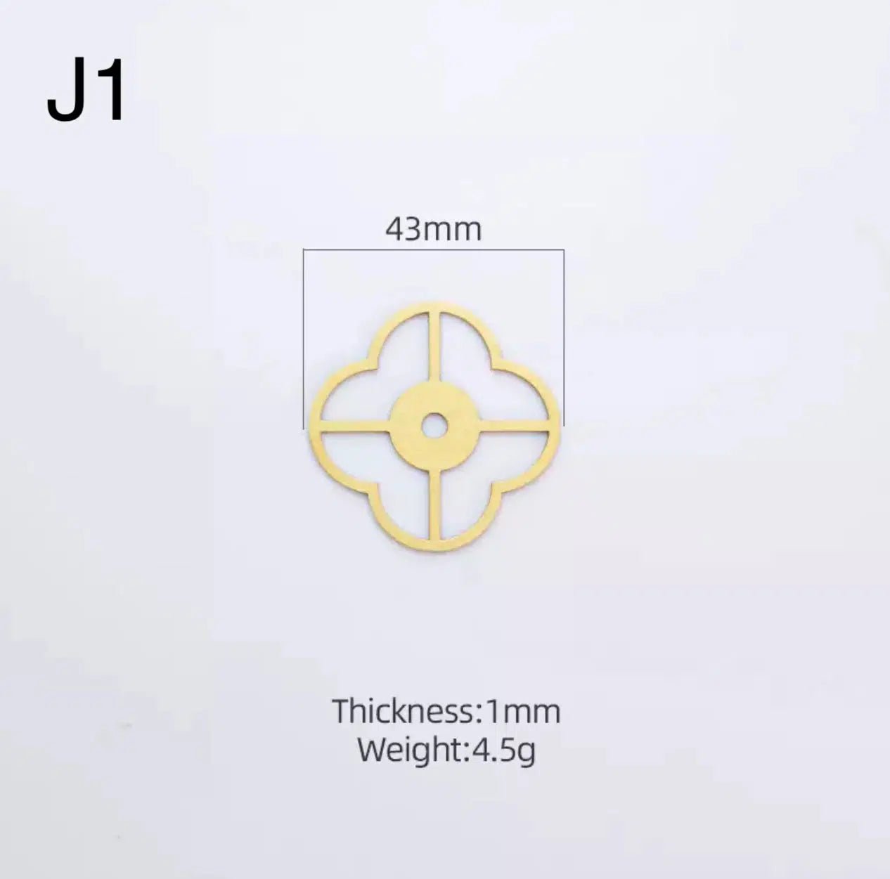 Solid Brass Door Knobs with Marble Effect – Modern Door Handles for Kitchen and Furniture – 9 Elegant Finishes 35