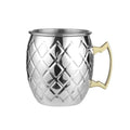 1 piece diamond silver