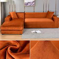 Burnt Orange