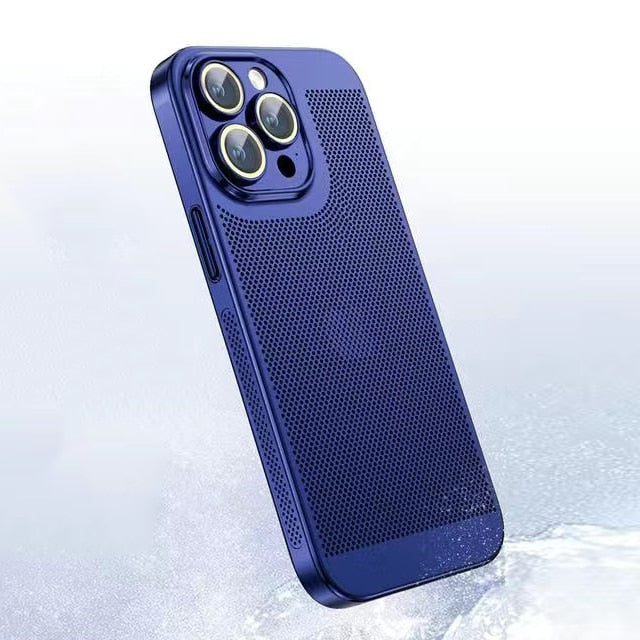 Stylish Luxury Elegant Slim Phone Case