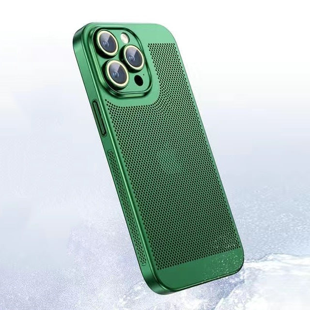 Stylish Luxury Elegant Slim Phone Case