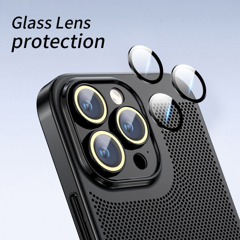 Stylish Luxury Elegant Slim Phone Case