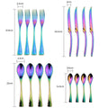 Rainbow Set | 16pcs
