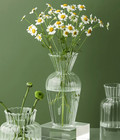 High vase