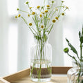 Square Vase
