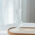 Tulip vase