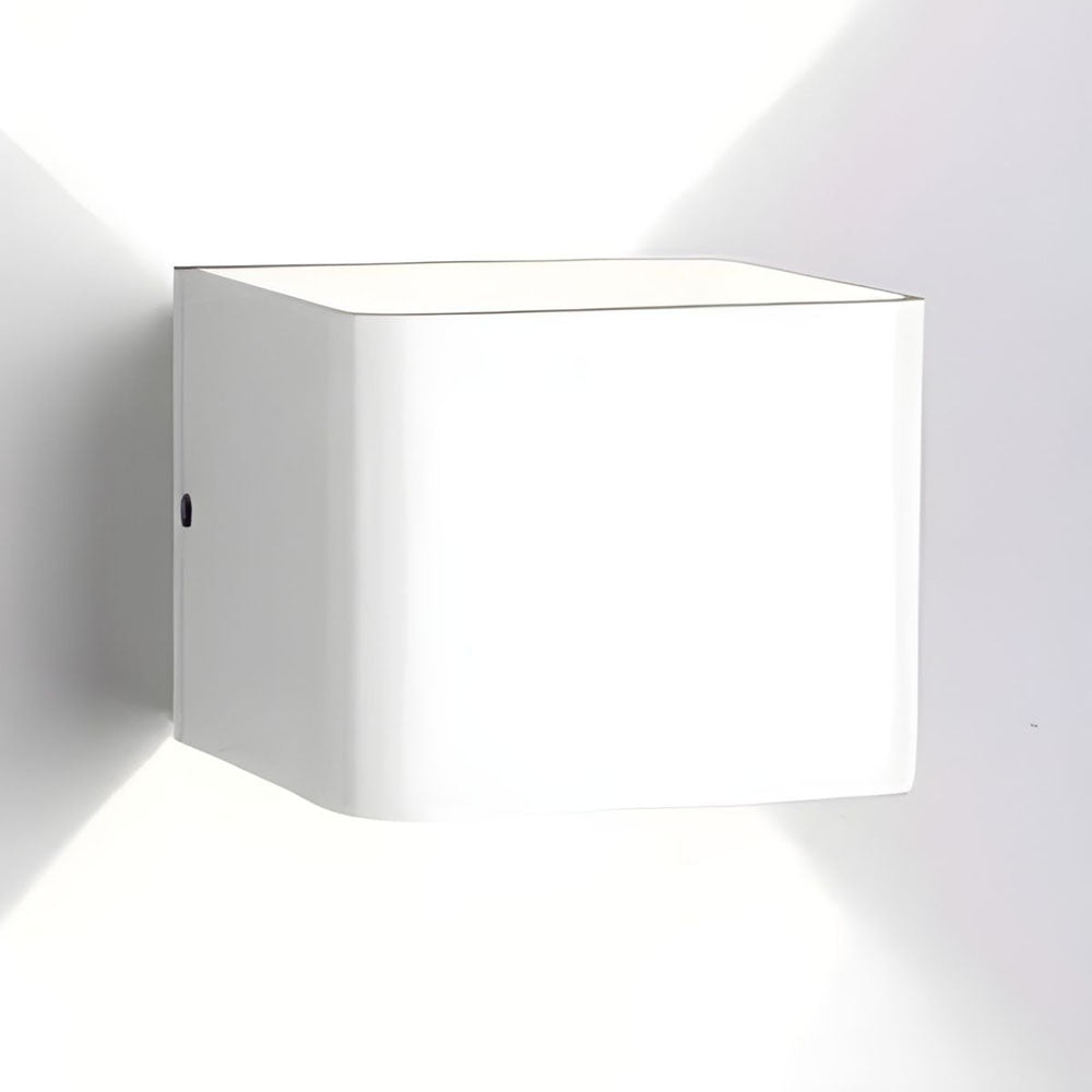 Up & Down LED Wall Lamp for Modern Home Lighting and Ambient Decor