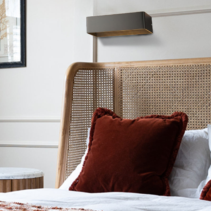Up & Down LED Wall Lamp for Modern Home Lighting and Ambient Decor