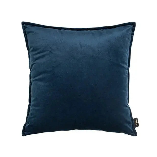 Velvet Luxury Pillow