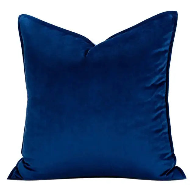 Velvet Luxury Pillow
