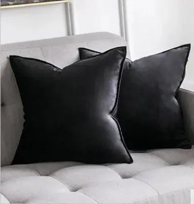 Velvet Luxury Pillow