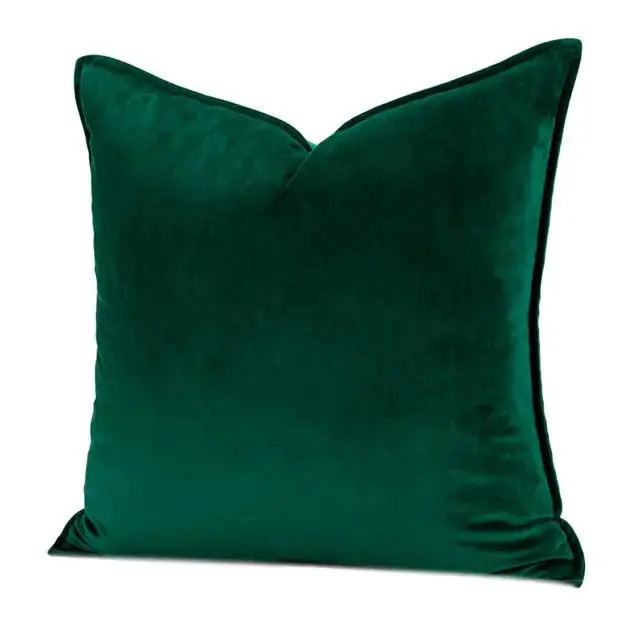 Velvet Luxury Pillow