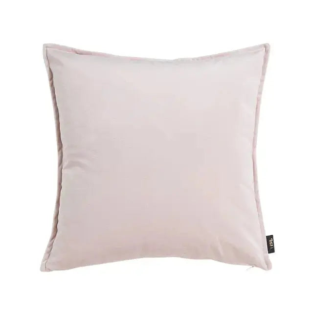 Velvet Luxury Pillow