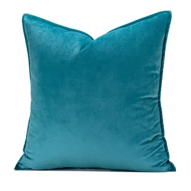 Velvet Luxury Pillow