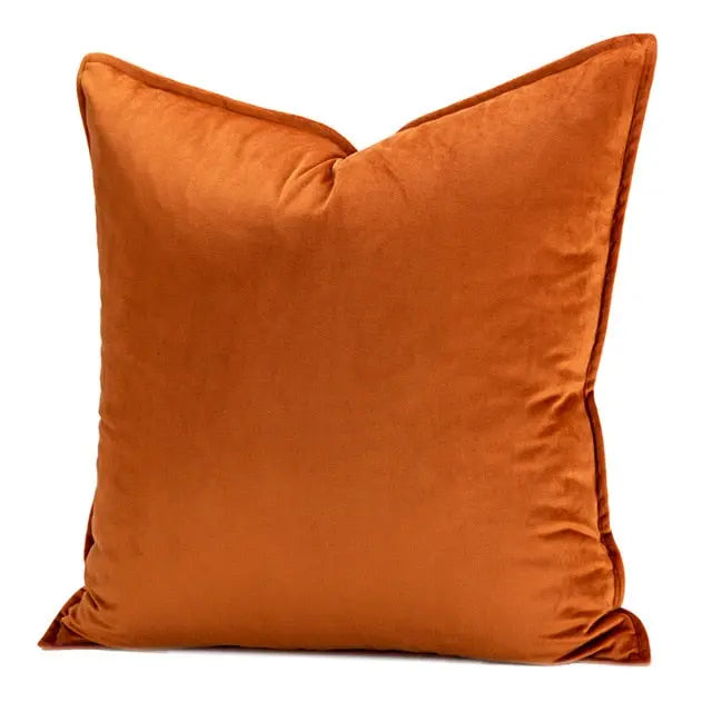 Velvet Luxury Pillow
