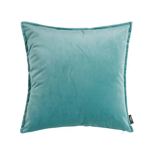 Velvet Luxury Pillow