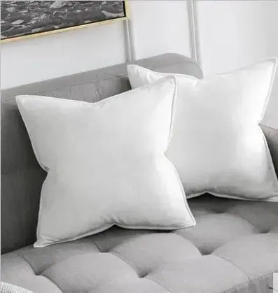 Velvet Luxury Pillow