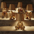 Gold