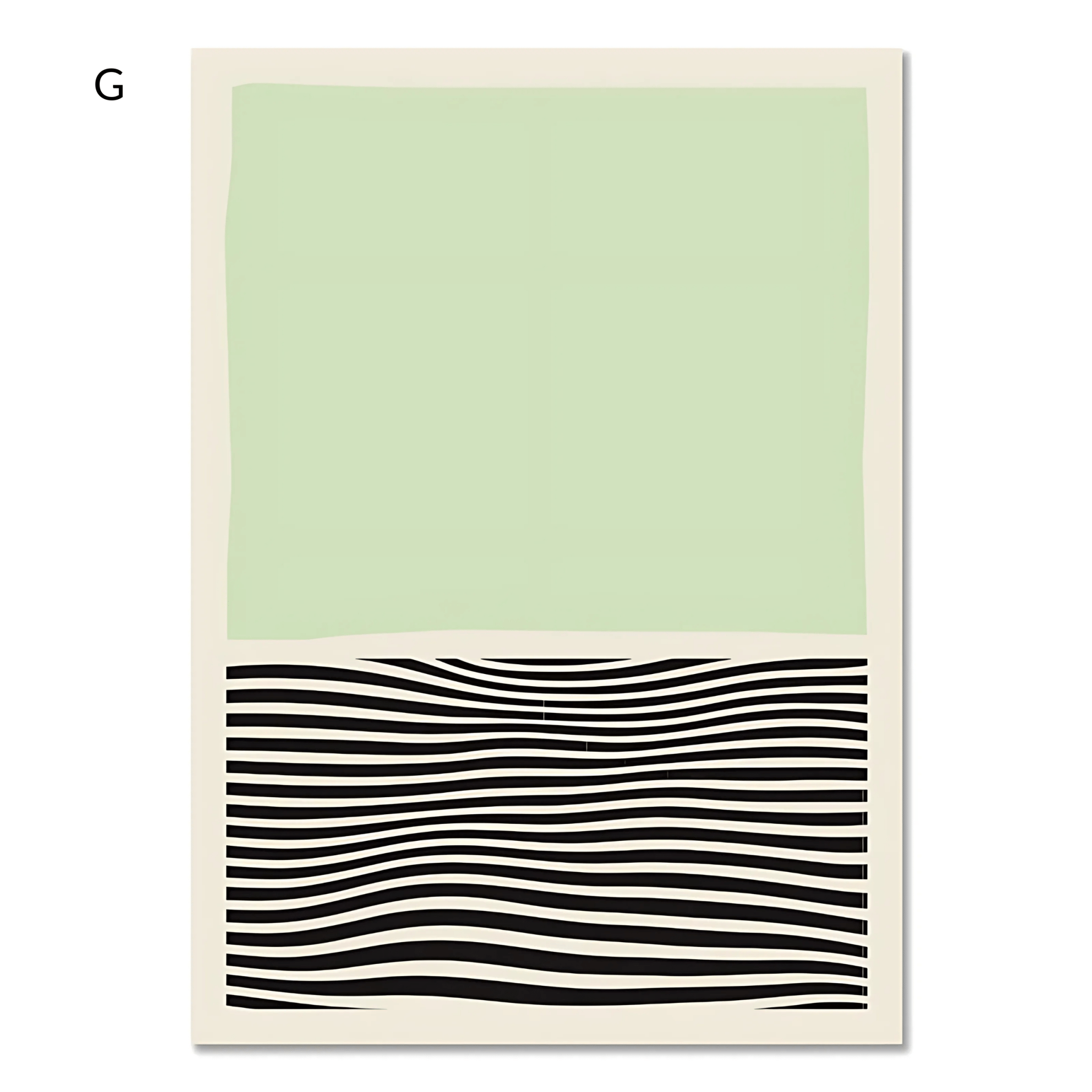 Vibrant Abstract Canvas Prints – High-Quality 280gsm Art for Home and Office Decor 13