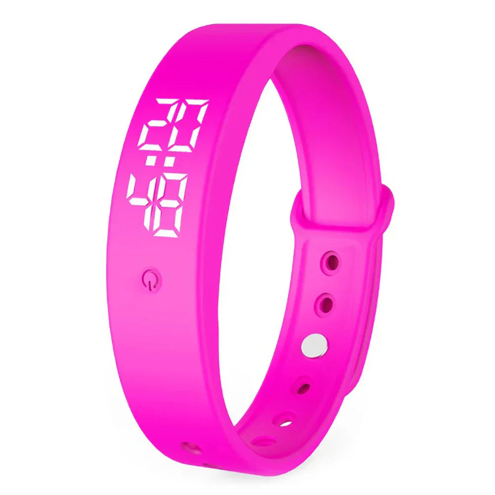 Waterproof Bracelet V9 Smartwatch