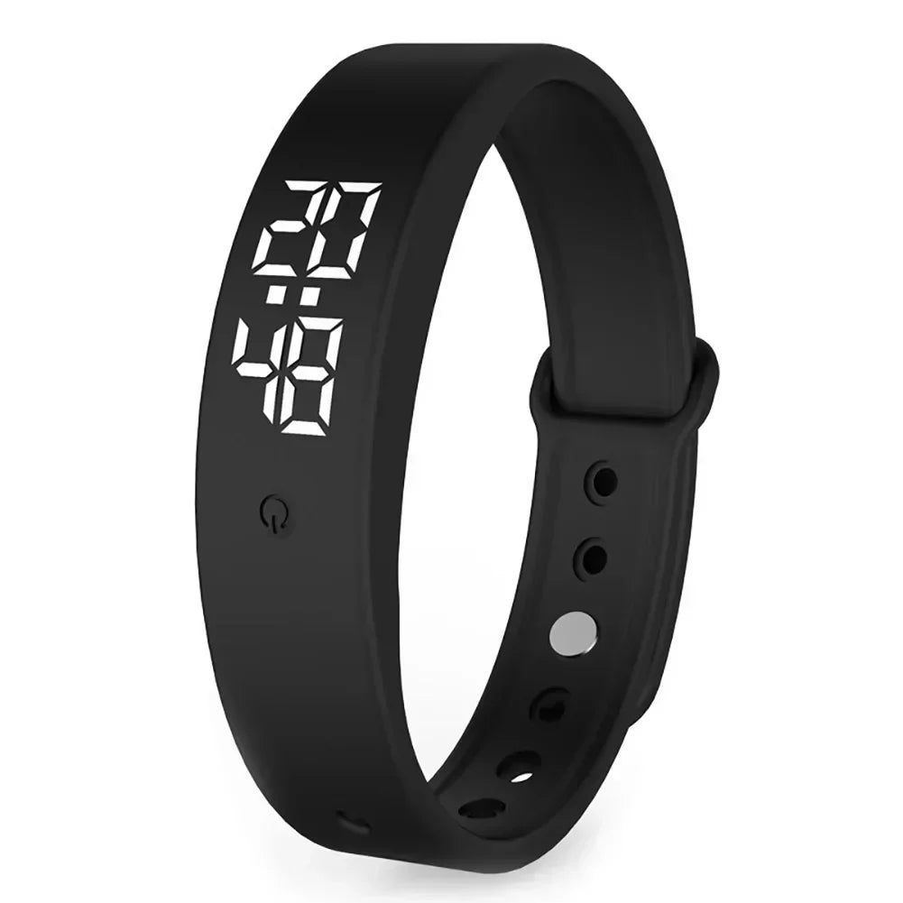 Waterproof Bracelet V9 Smartwatch
