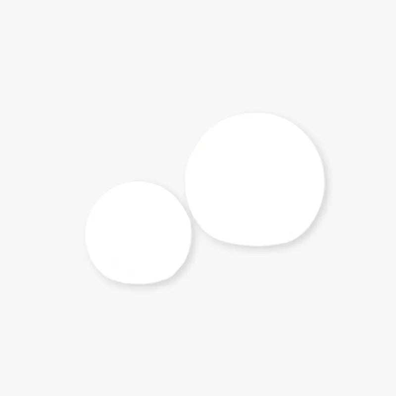 Waterproof RGB Floor Lamp – Eco-Friendly Acrylic, 16 Color Options, Indoor & Outdoor Use, IP65 Weather Resistant 1