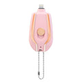 Pink for iPhone with Rose Gold