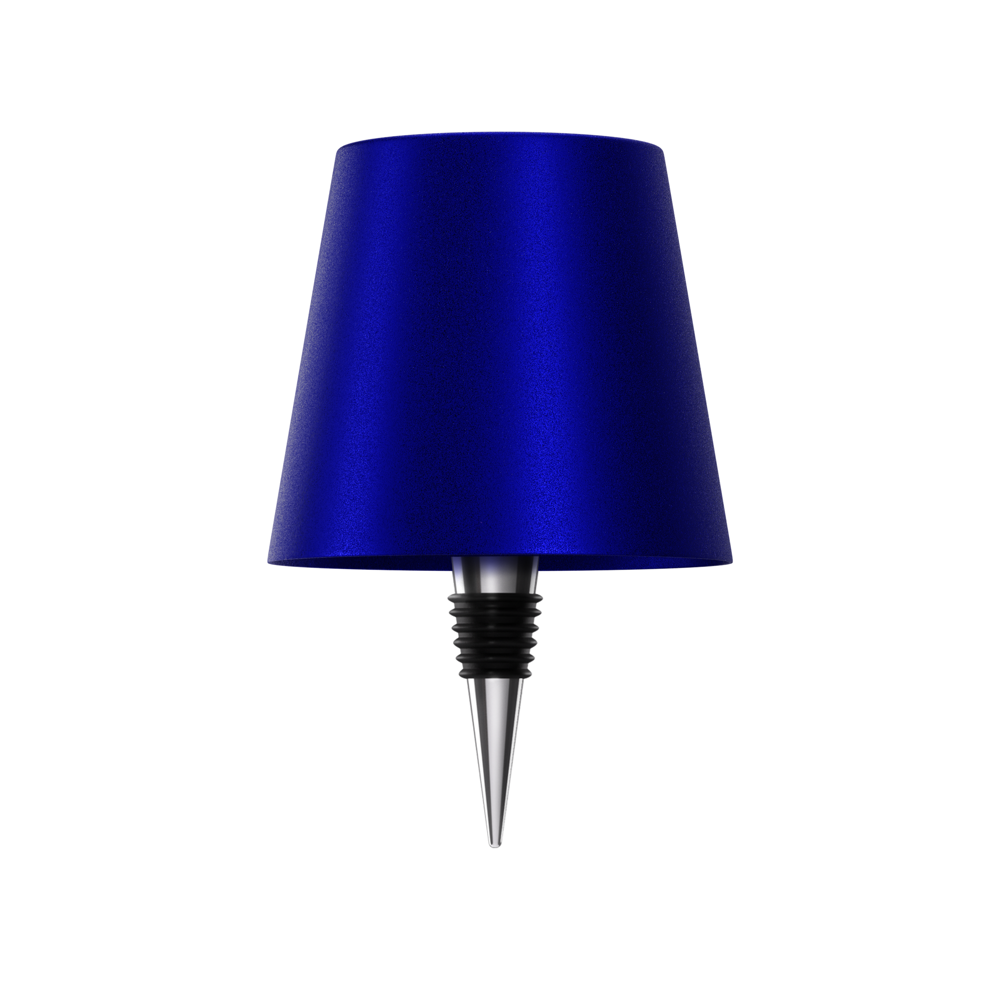 Wireless Bottle Lamp – Portable LED Outdoor Light with Rechargeable Battery and Adjustable Brightness for Home and Garden Use 4