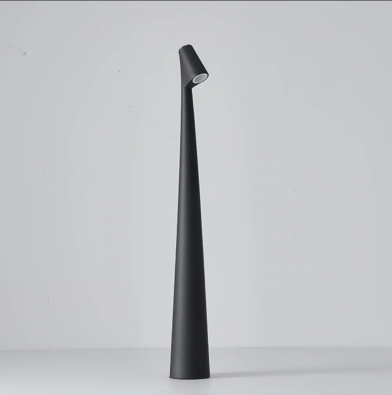 Wireless LED Table Lamp with Touch Dimming – Portable Cordless Bedside or Desk Lamp for Modern Home Decor 6