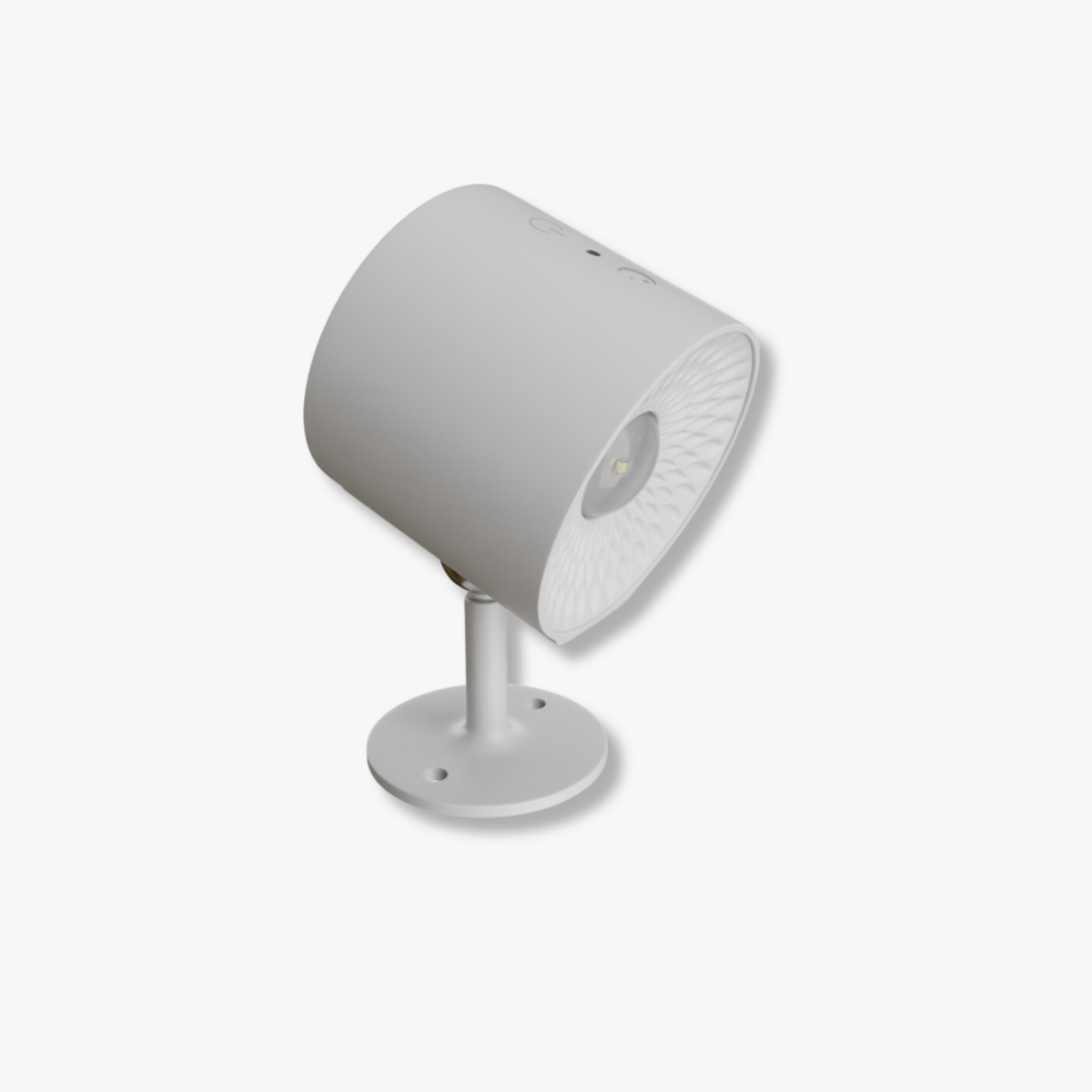 Wireless LED Wall Lamp - Battery Operated Wall Sconce with Remote Control, Adjustable Brightness and Color Temperature for Indoor Use 7