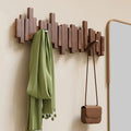 Walnut wood
