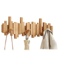 Wood